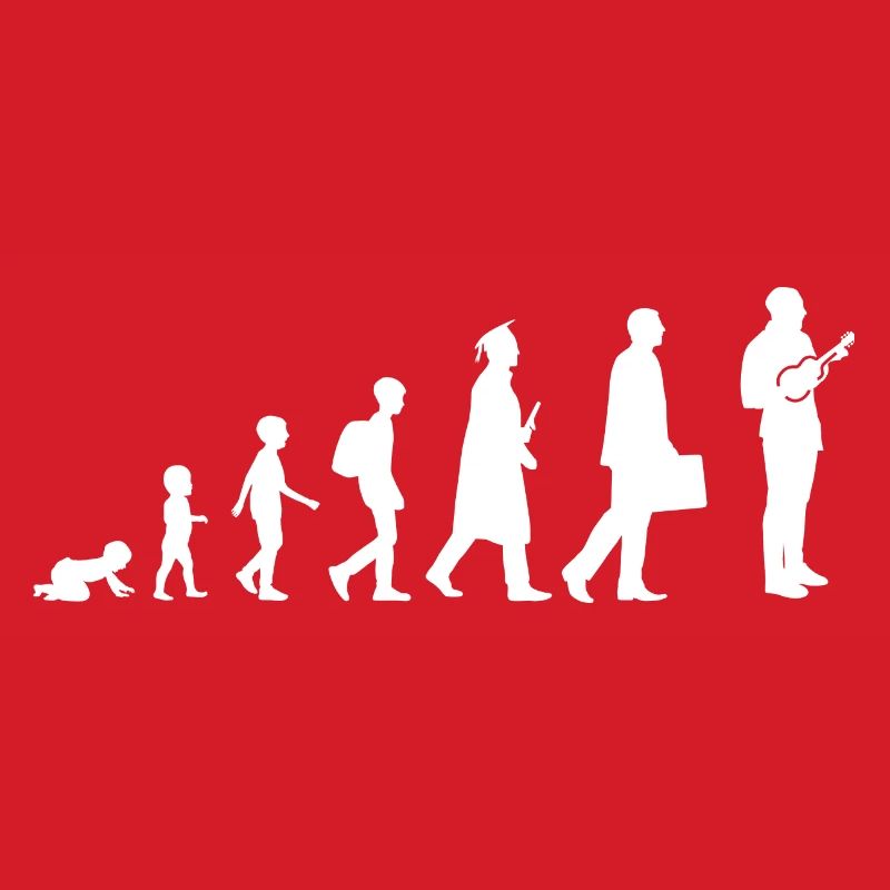 Evolution Ukulele