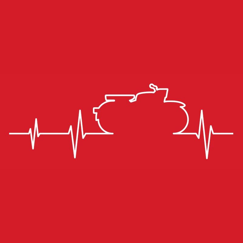 Simson Sparrowhawk Hawk ECG