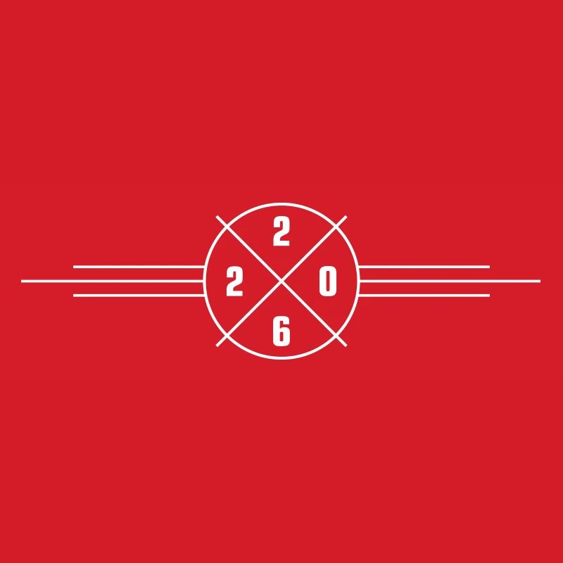 2026 year element