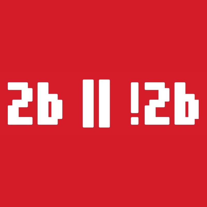 2b or not 2b – Shakespeare Hamlet Programmierer