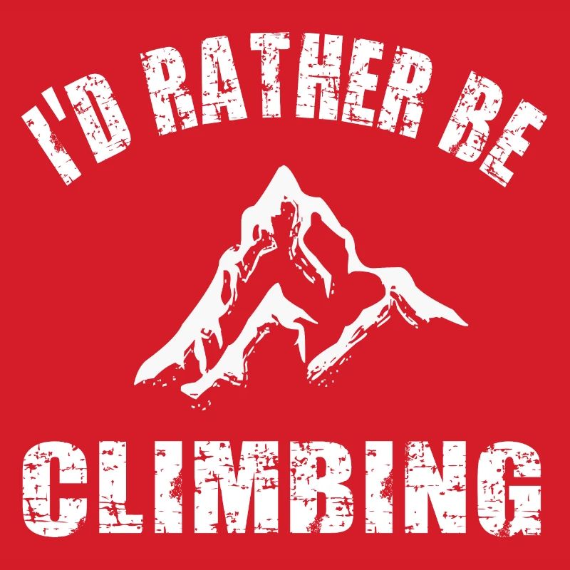Climbing climbers