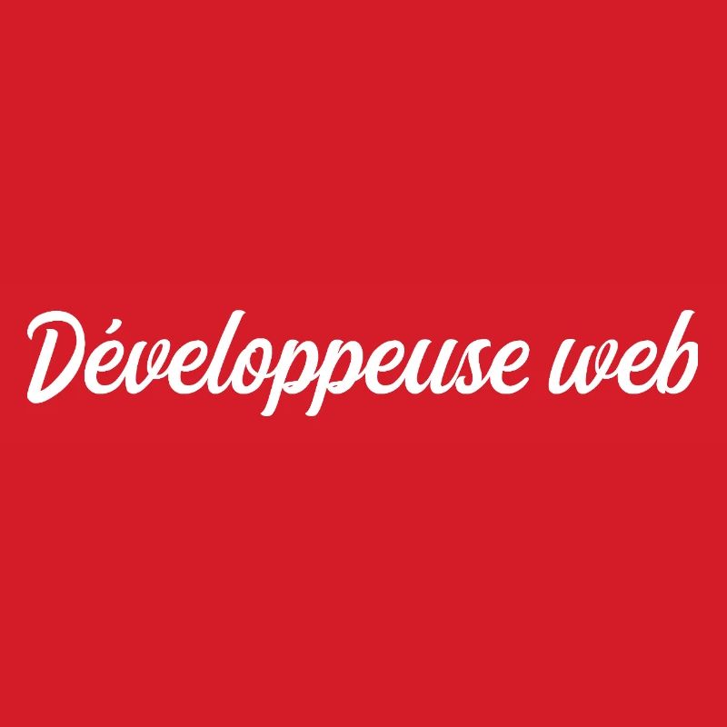 Web Developer