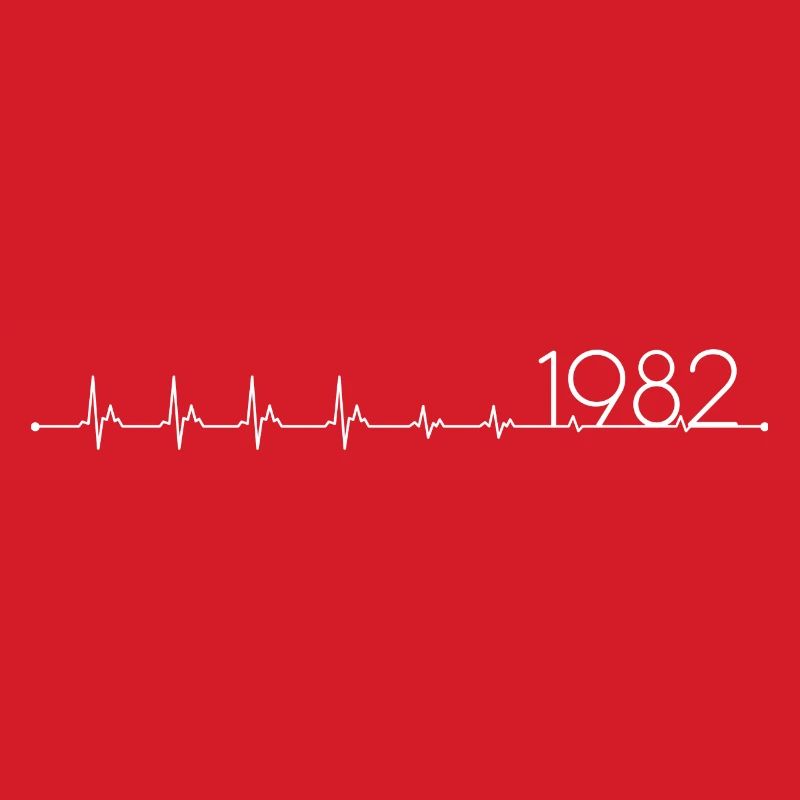 1982, Am Puls einer Generation