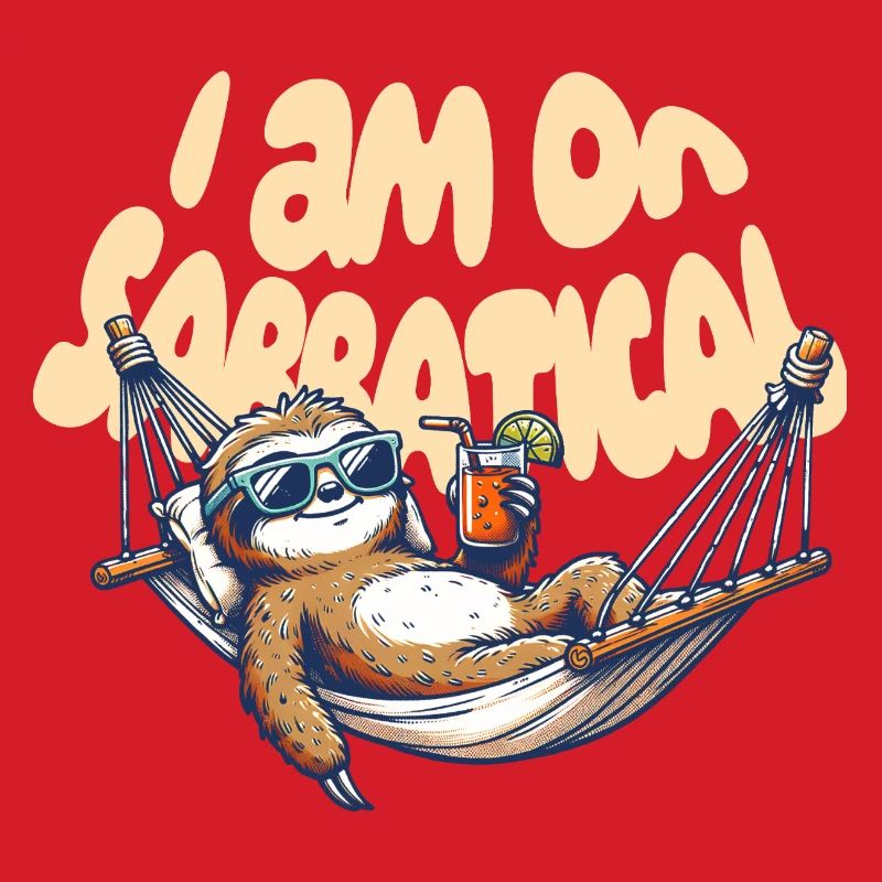 op Sabbatical