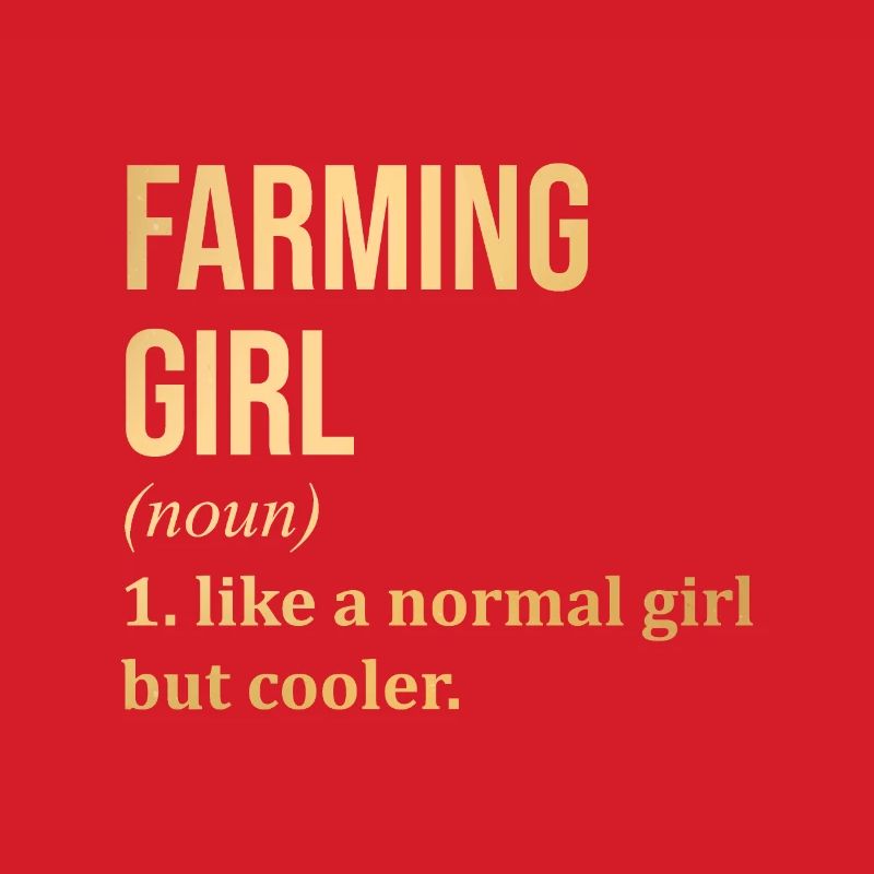 Farming