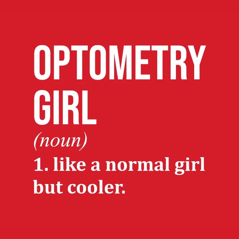 Optometry