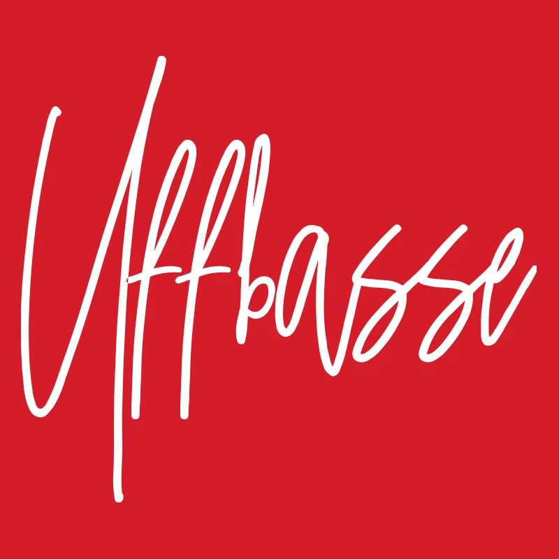 Dialecte UFFBASSE Bade