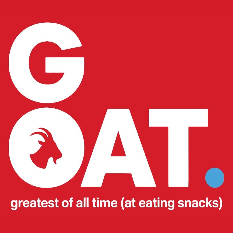 Déclaration de la collation GOAT