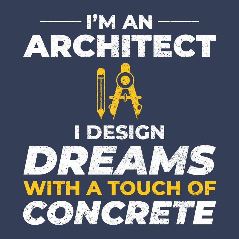 Architect Dreams Concrete Design Construction