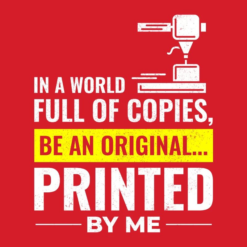 3D Printer 3D Printing