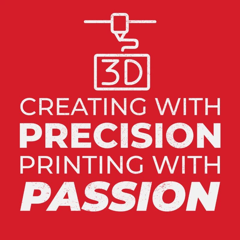 3D Printer 3D Printing