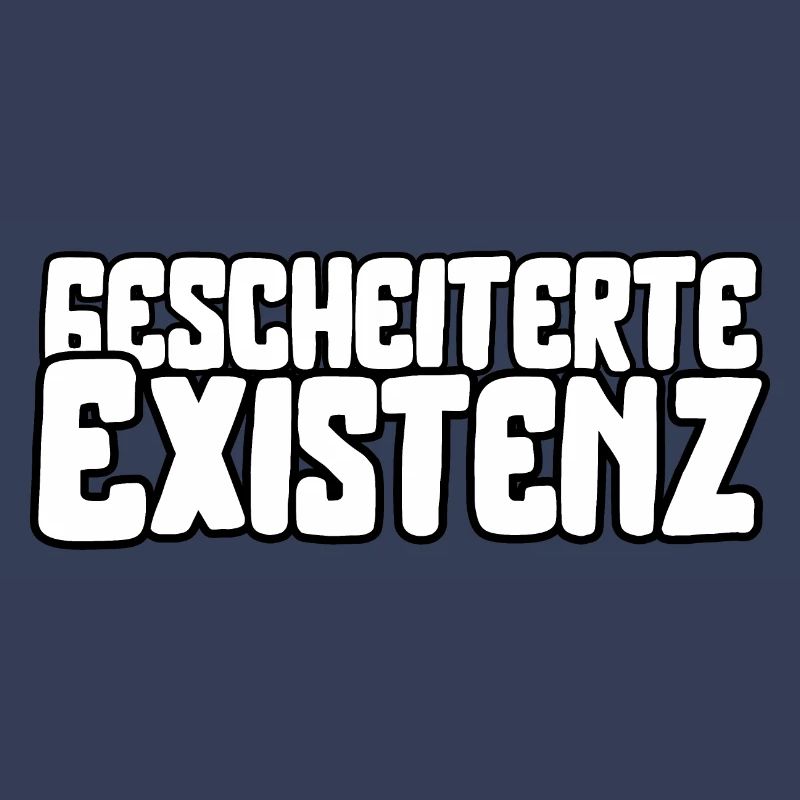 Failed existence