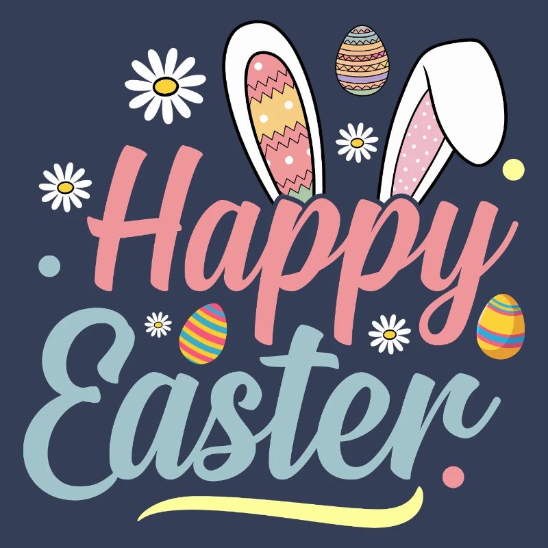 Happy Easter