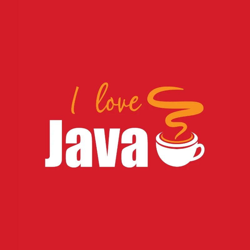 Ich liebe Java
