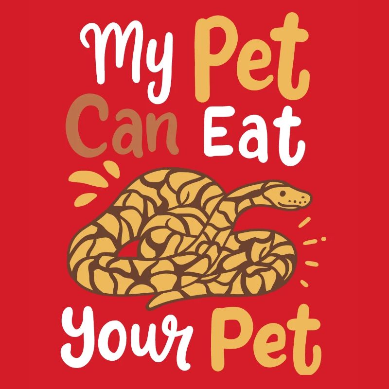 Python Serpents propriétaires