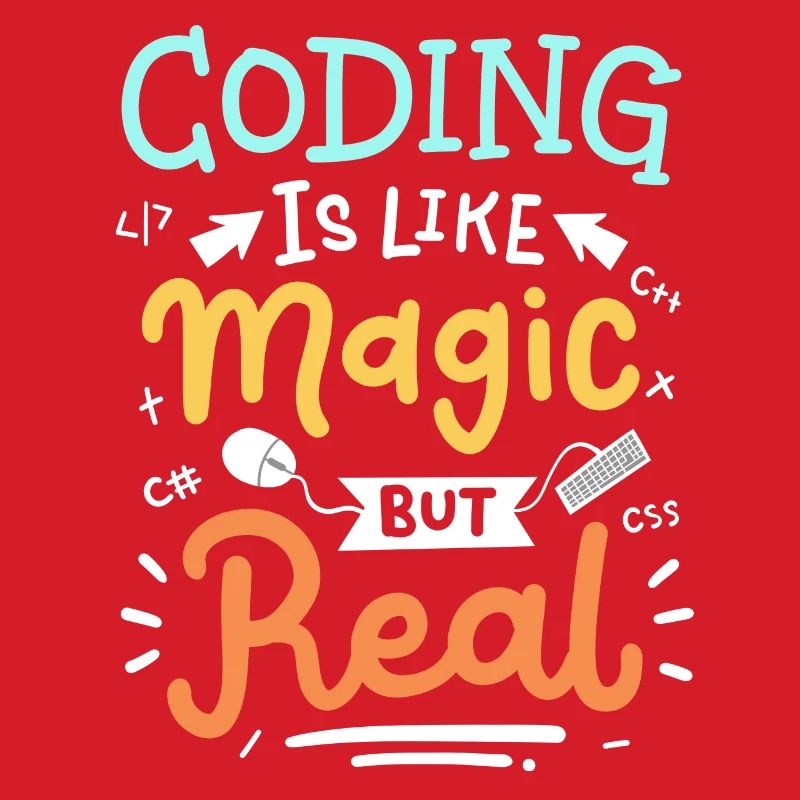 Codierung Programmierung