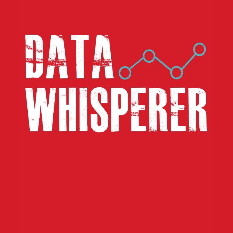 Data Whisperer Science Analyst Software Engineer