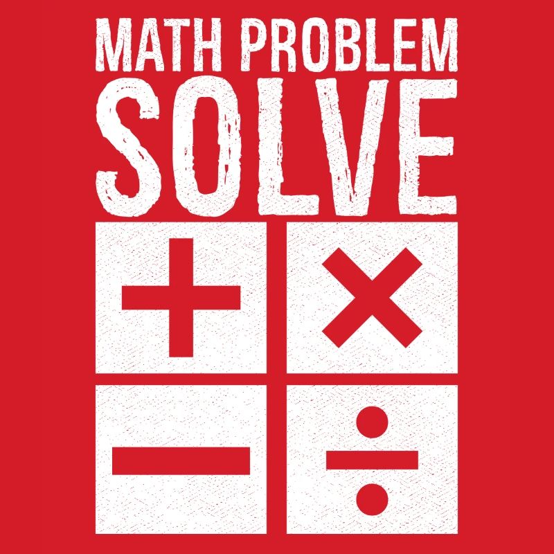math problem solve