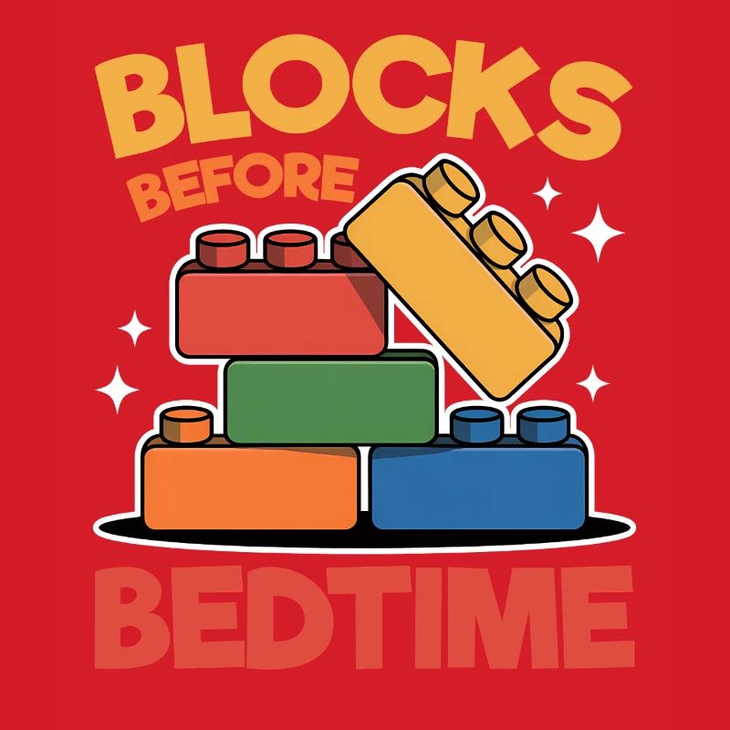 Blocs de construction Enfants Brick Builder