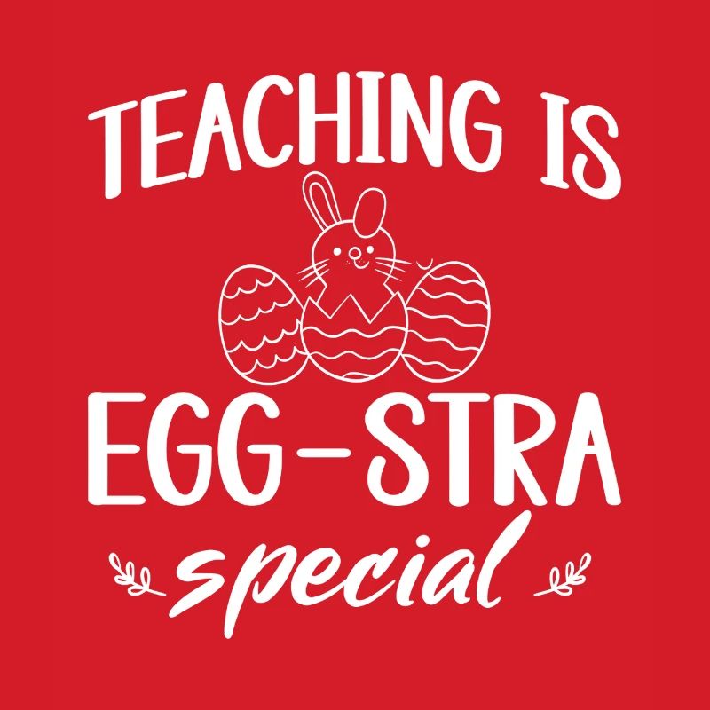 Egg-StrA Special Teaching Tee
