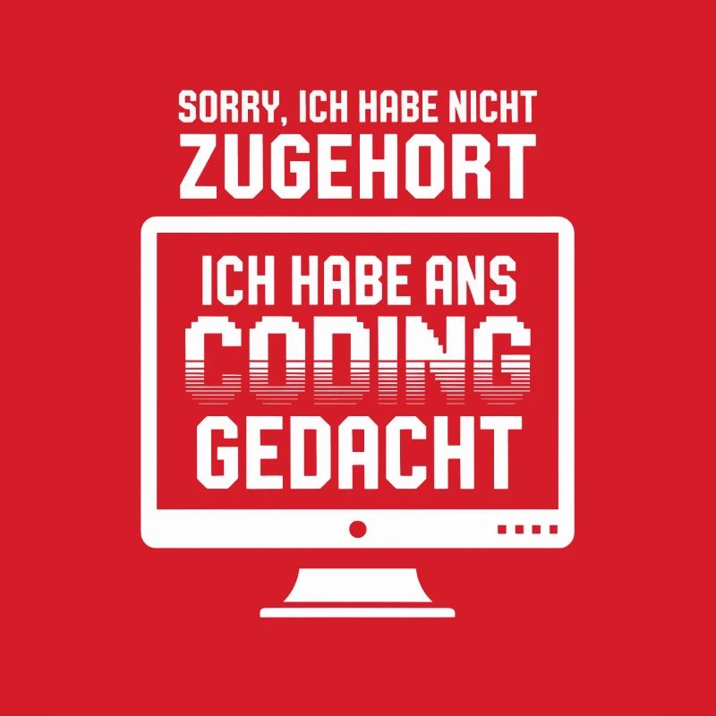 Coding thought instead of listening