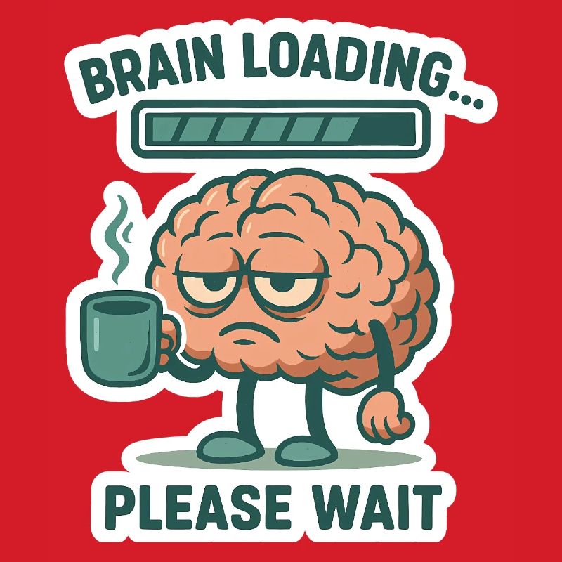 Brain Loading