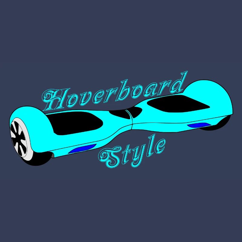 Hoverboard