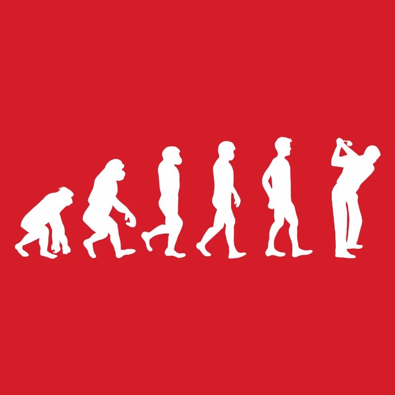 Evolution Golf