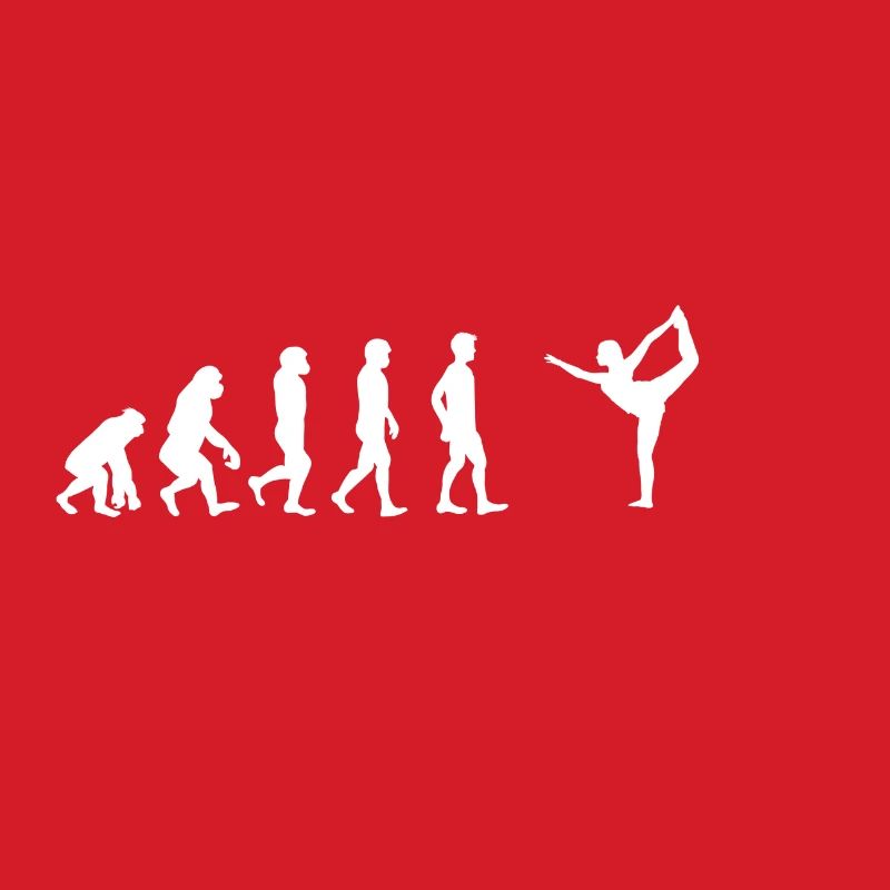 EVOLUTION yoga meditation studio tanzen studio