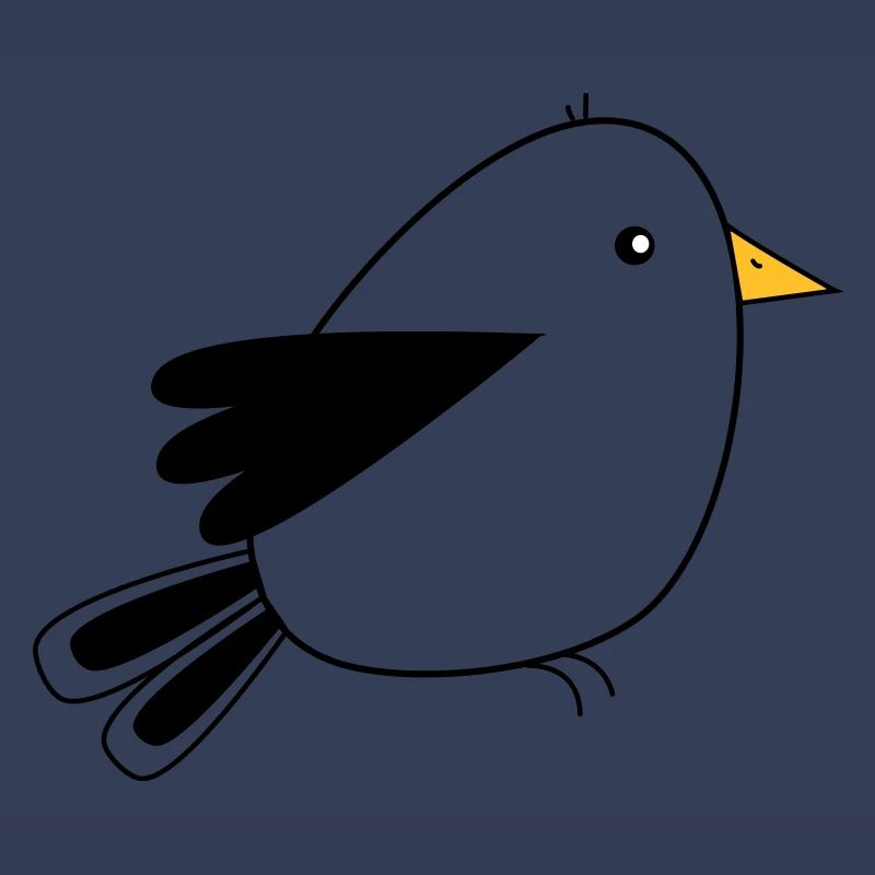 petit oiseau