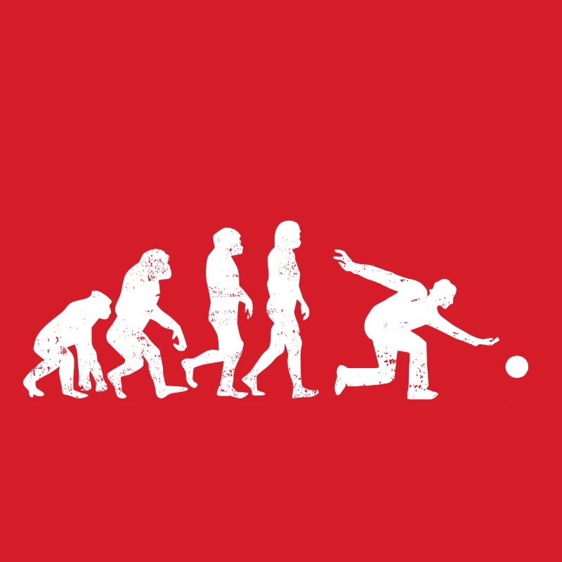 Bowling Evolution pin strike geschenk spare kugel