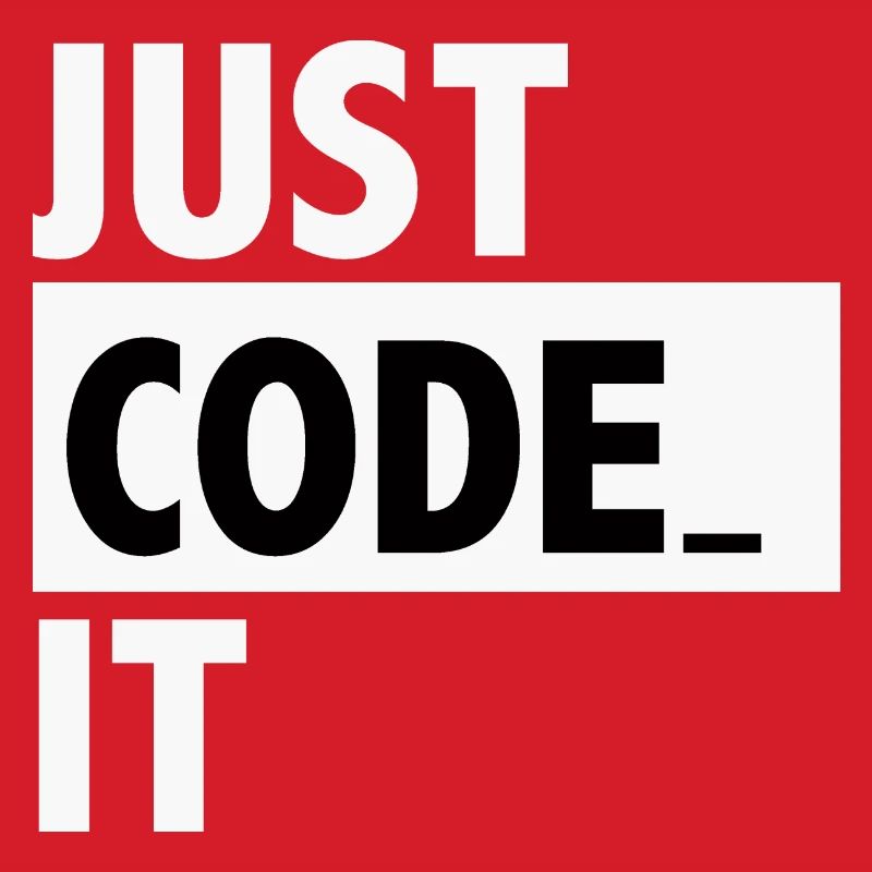 just code it