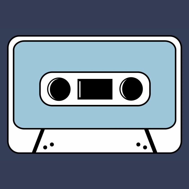 cassette