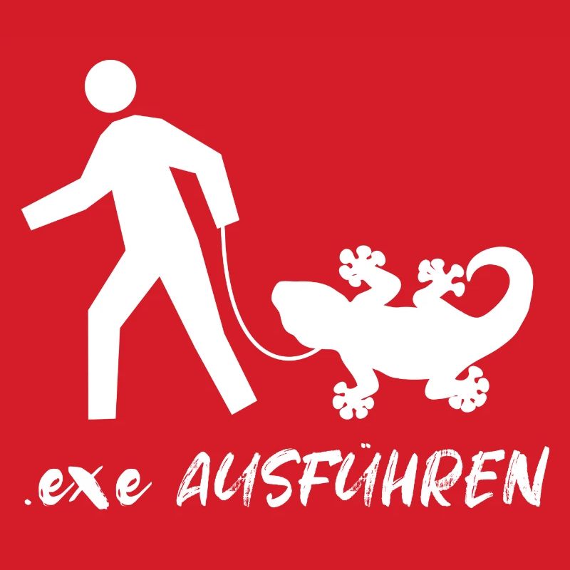 Exe Ausführen Admin Programmier Informatiker IT