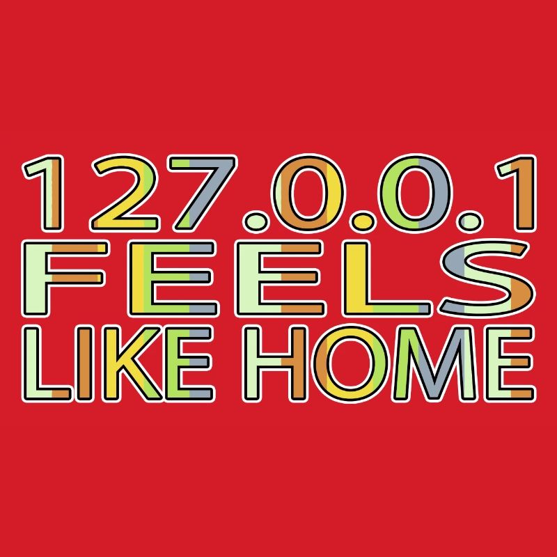 Funny FullStack Developer