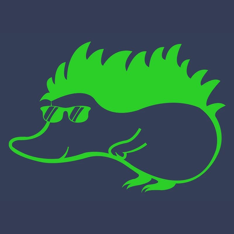 cool igel 1
