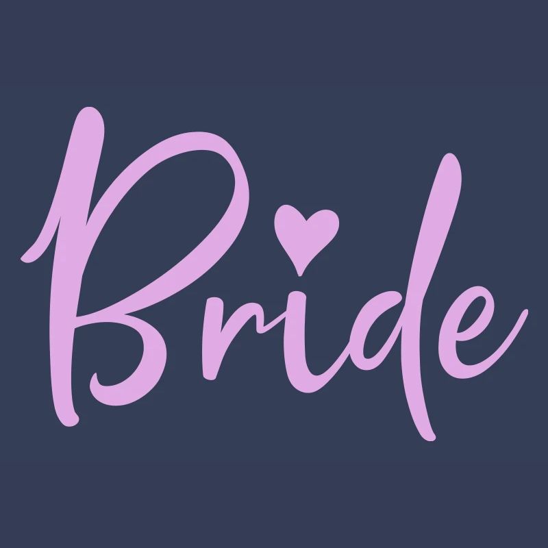 bride