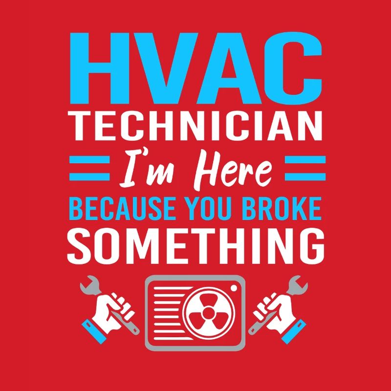 Heating Air Conditioning Technician Technician Refrigeration Technician