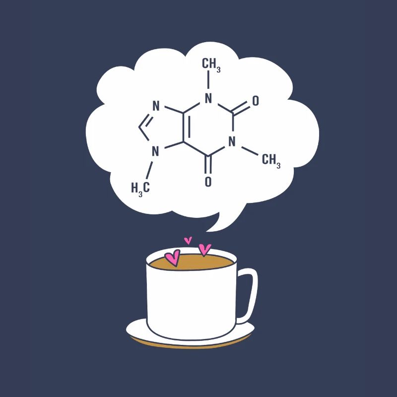 Chemistry Science Physics Laboratory Structural Formula