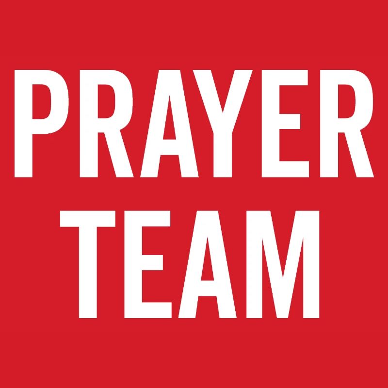 Prayer Team