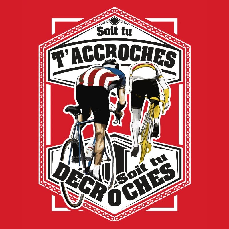 Hooks oder Stalls Cycling