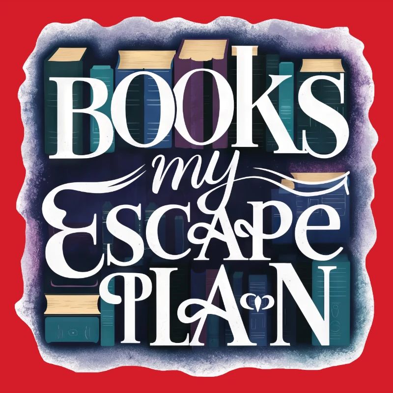 Bookworm Bookworm Dire Mon Plan d’Évasion