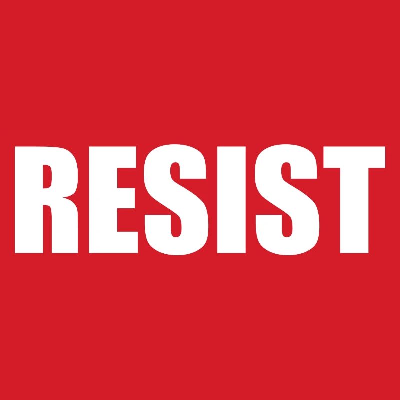 Resist