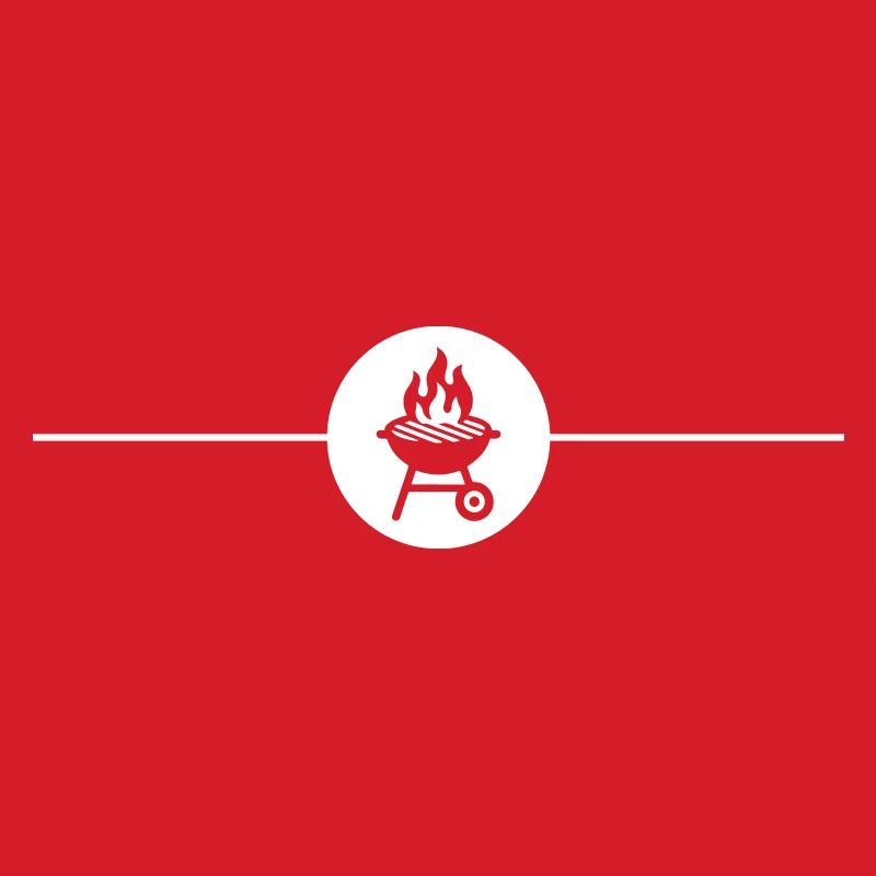 Grill Symbol Grilling