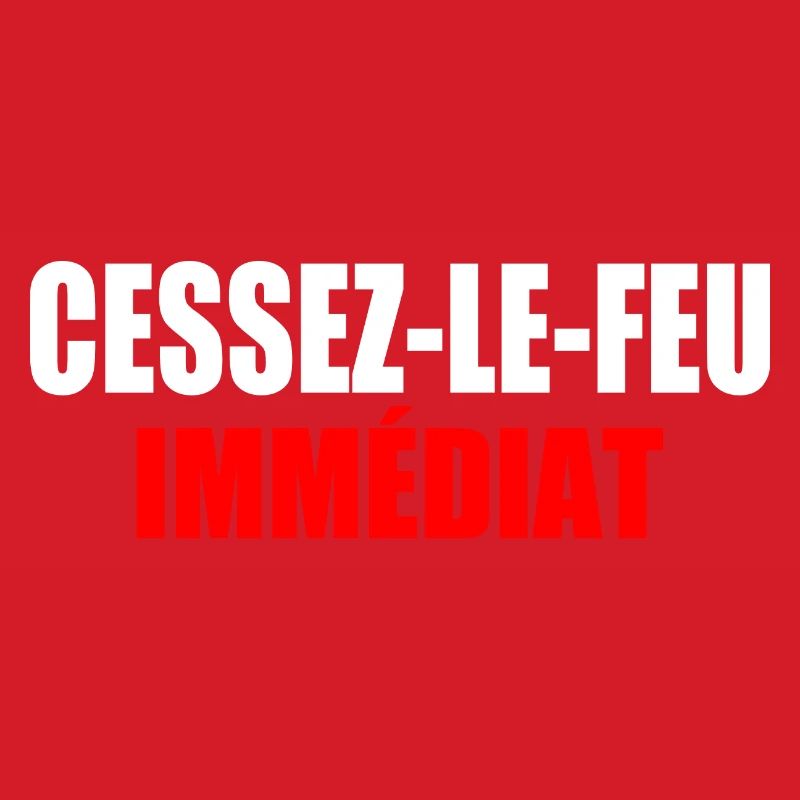 CEASEFIRE