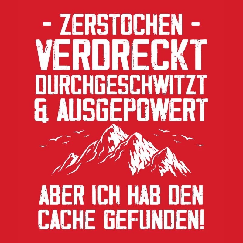 Gecache Geocaching Hobby Cache