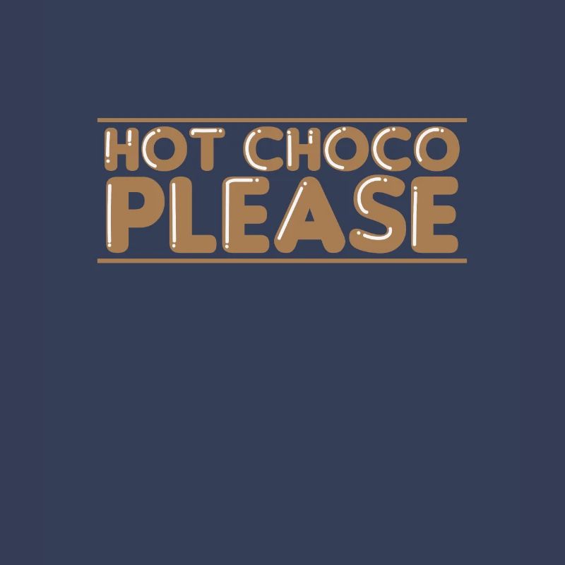 Hot Choco Please Candy Cocoa