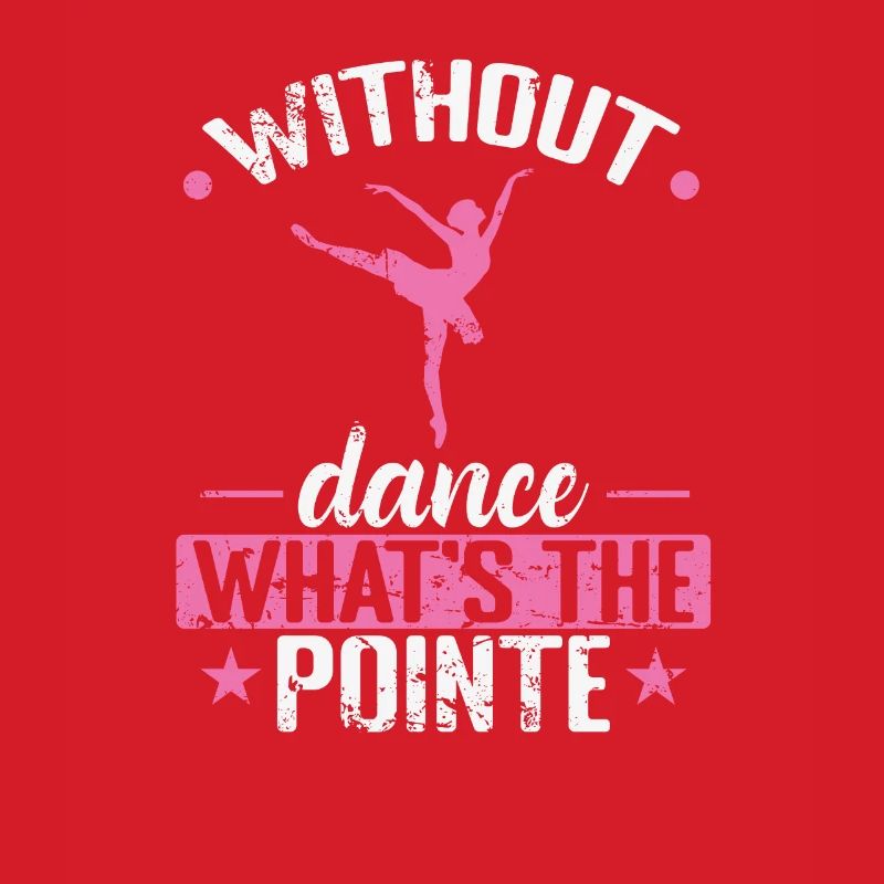 sans Danse qu’est-ce que le Ballet de Pointes