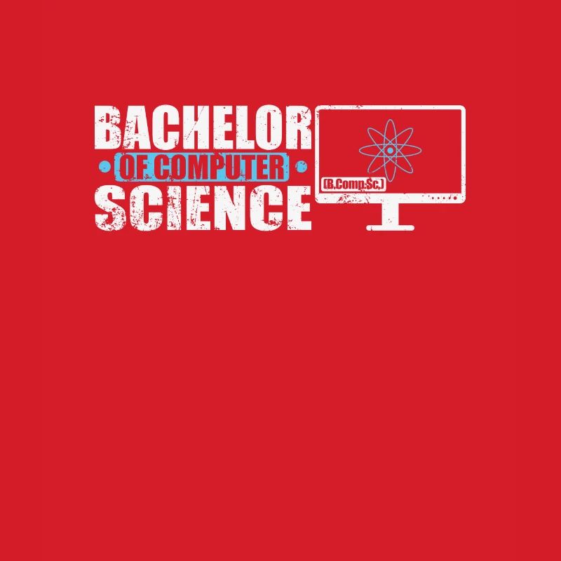 Bachelor of Computer Science Softwareentwicklung