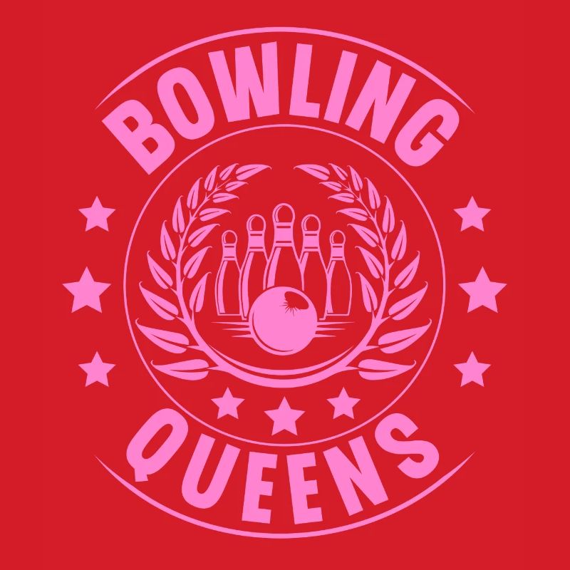 Bowling Queens